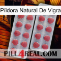 Píldora Natural De Vigra 19